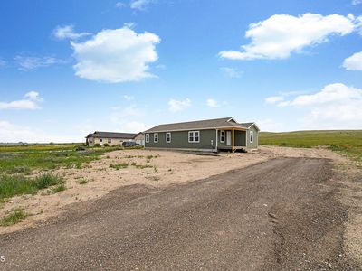 5506 Kingston Ave, Williston, ND, 58801