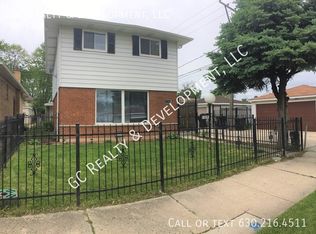 11514 S Laflin St, Chicago, IL