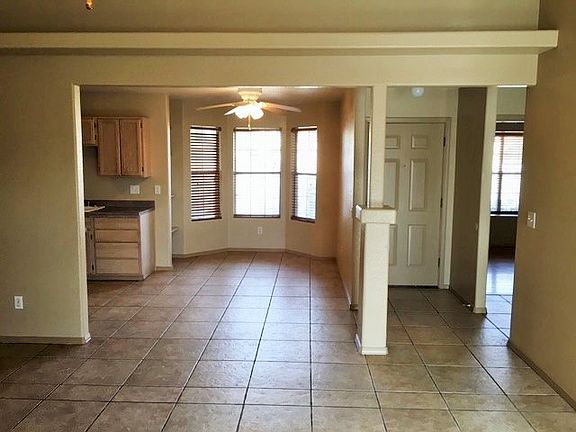 Kitchen/Breakfast Nook/Front Door