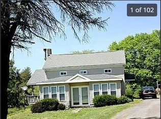 175 Searles Hill Rd, Bainbridge, NY 13733