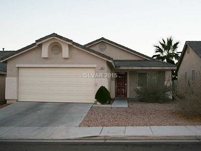 7909 Olympus Ave, Las Vegas, NV, 89131