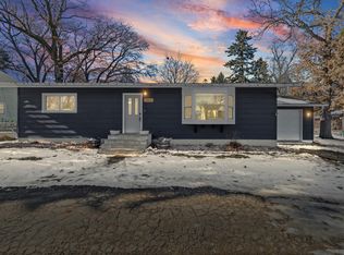 4171 Summit Ln, White Bear Township, MN 55110