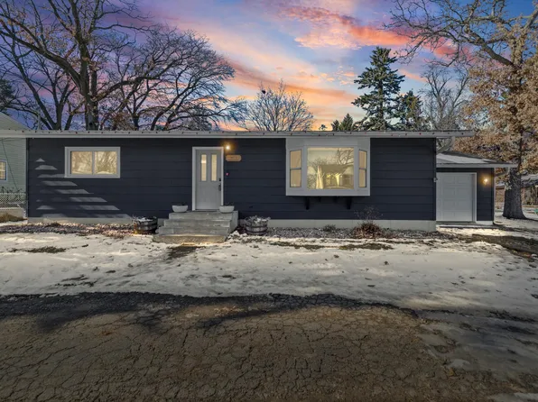 4171 Summit Ln, White Bear Township, MN 55110