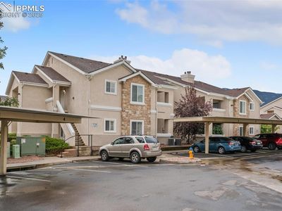3730 Strawberry Field Grv APT E, Colorado Springs, CO, 80906