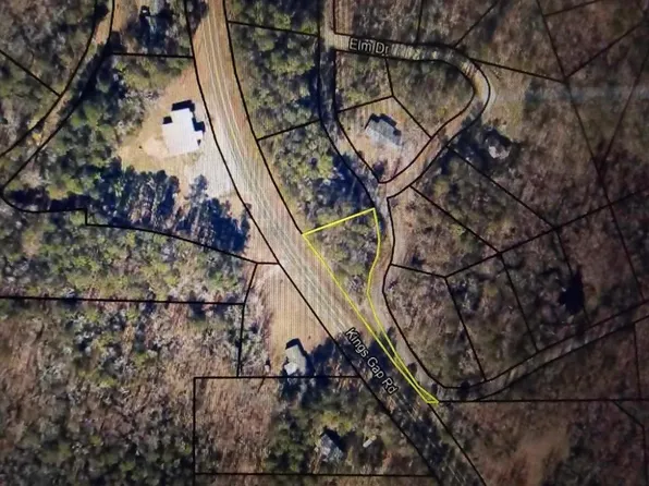 9 Oak Dr, Pine Mountain, GA 31822