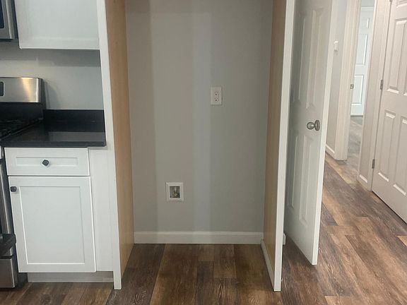 NEW Fridge will be purchased by landlord