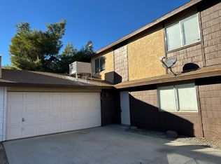 133 S Locust St #C, Ridgecrest, CA 93555