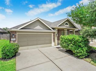 19331 Dockside Hill Ln, Humble, TX 77346