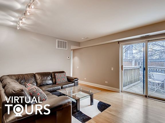 2nd image of 2140 N Lincoln Ave APT 5308