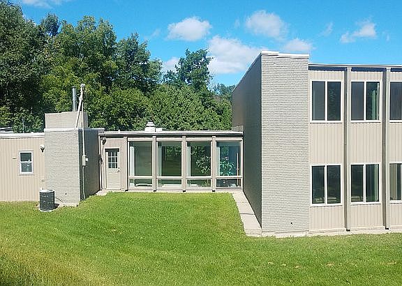 Back of House