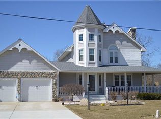 9174 Vassar Rd, Grand Blanc, MI 48439