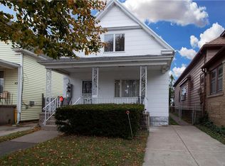 423 S Ogden St, Buffalo, NY 14206