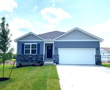21005 W 217th St, Spring Hill, KS, 66083
