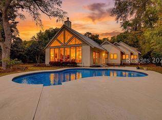 12 Widewater Rd, Hilton Head, SC 29926