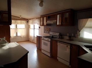 164 N Kelly Ln, Maricopa, AZ 85139