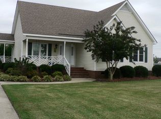 5134 Davis Rd, Rocky Mount, NC 27803