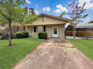 419 Juniper St, New Llano, LA 71461