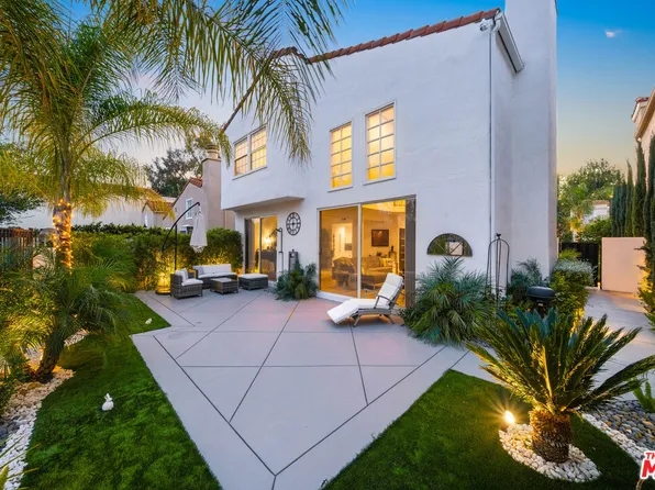 4392 Park Paloma, Calabasas, CA 91302