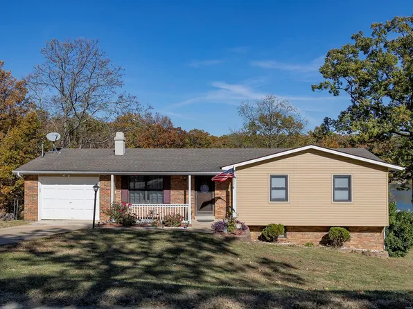 1588 Rue Calais, Bonne Terre, MO 63628