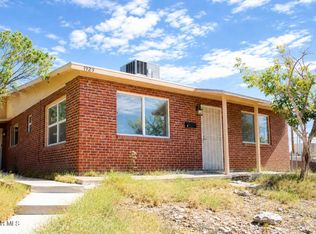 1929 Detroit Ave #A, El Paso, TX 79902