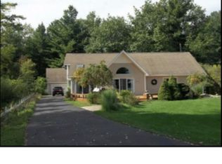 2786 Benson Rd, Tawas City, MI 48763