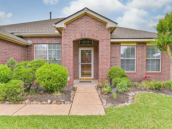 3430 Danbury Chase Trl, Fresno, TX 77545