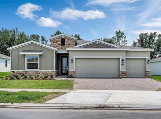 3054 Country Side Dr, Apopka, FL 32712