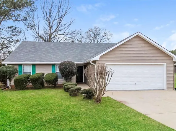 35 Nicole Ct, Covington, GA 30016