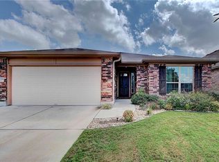 17704 Masi Loop, Pflugerville, TX 78660