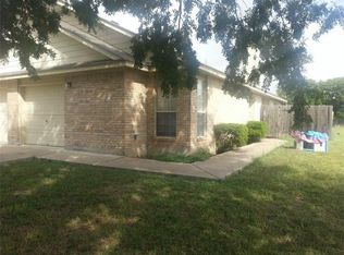 205 Axis Deer Trl, Hutto, TX 78634