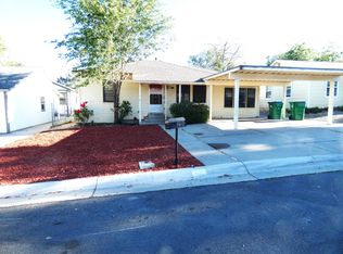 660 Hood Ave, Reno, NV 89512