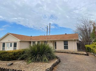 1701 Sagebrush Dr, Killeen, TX 76549