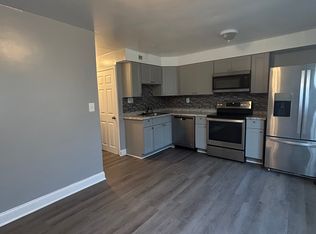 4622 Shamrock Ave, Baltimore, MD 21206