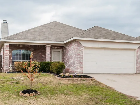 6421 Freshwater Ln, Fort Worth, TX 76179