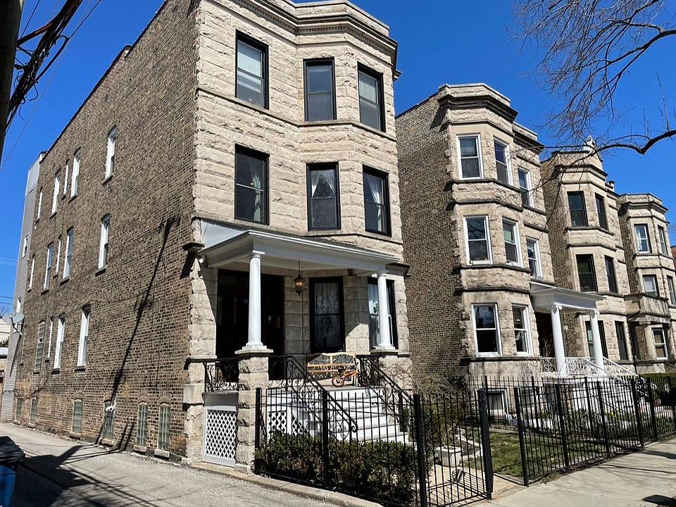 1st image of 1342 W Cornelia Ave