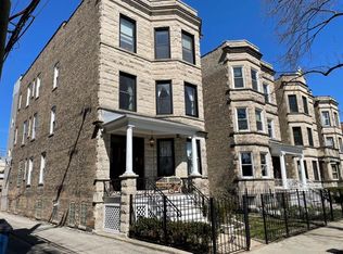 1342 W Cornelia Ave, Chicago, IL 60657