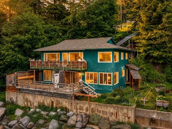17125 Glacier Hwy, Juneau, AK 99801