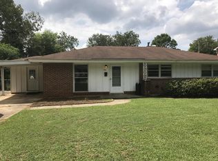 616 Avondale Rd, Montgomery, AL 36109