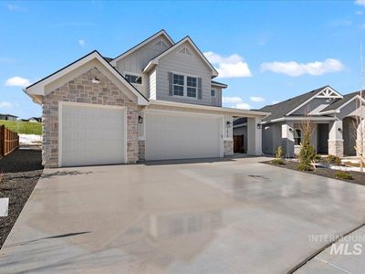 1479 W Ultar Dr, Nampa, ID, 83686
