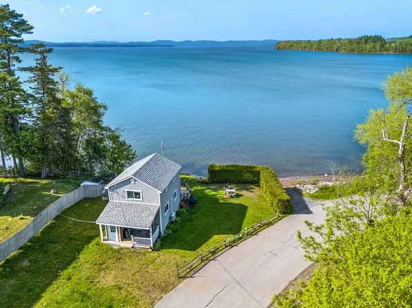 106 Potash Bay Road, Addison, VT 05491