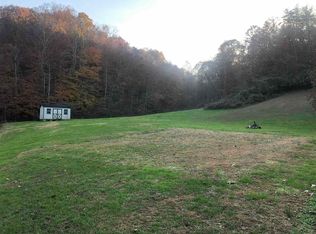 1270 Lambert Ln, Greenup, KY 41144