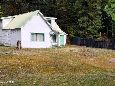 514 Main St, Wardner, ID, 83837
