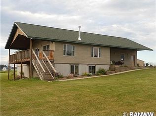 12188 County Highway Aa, Bloomer, WI 54724
