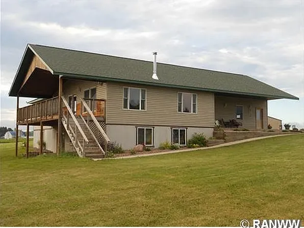 12188 County Highway Aa, Bloomer, WI 54724