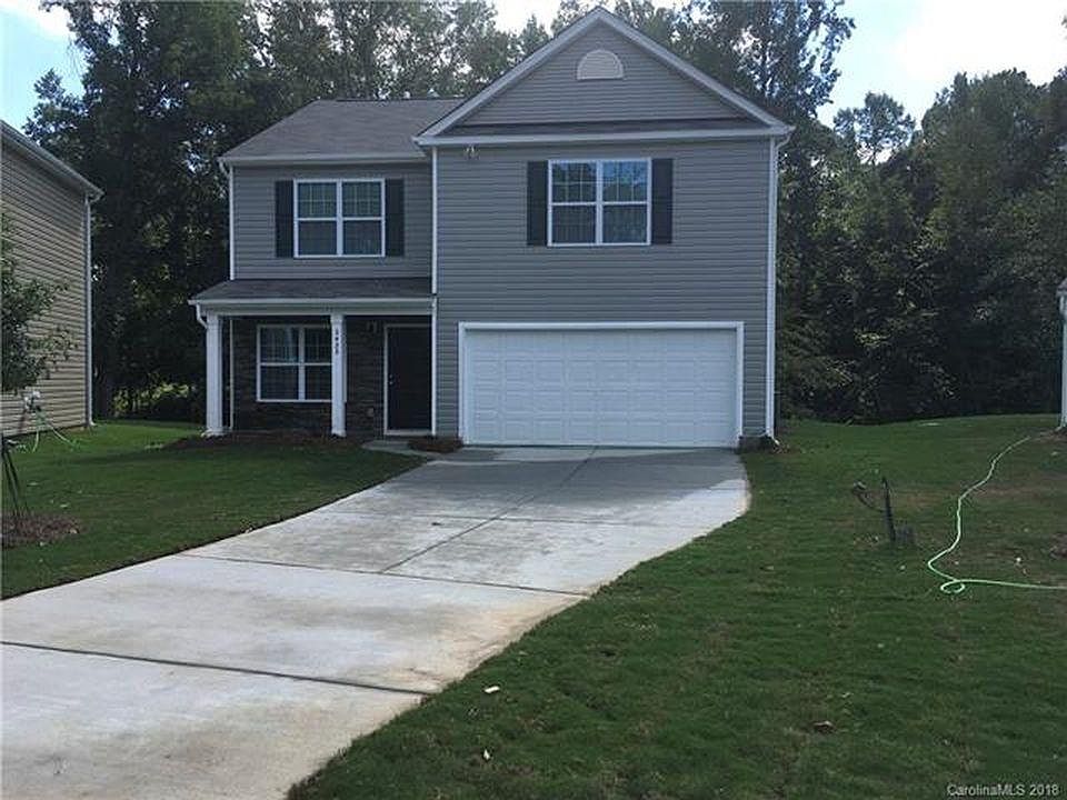 5422 Park Brook Dr, Charlotte, NC 28269 Zillow