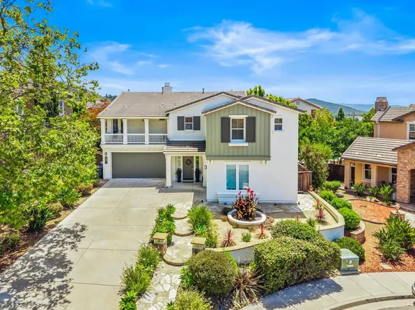 1385 Rock Ct, San Marcos, CA 92078