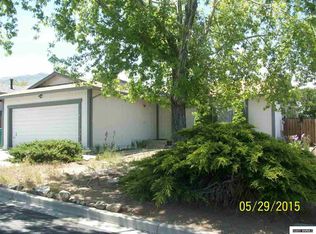 8615 Strutter Way, Reno, NV 89506