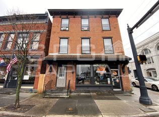 60 Chambersburg St, Gettysburg - 1, Gettysburg, PA 17325