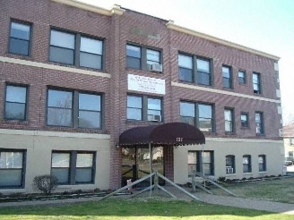 BUILDING FRONT