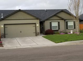 3827 Alameda Ct NE, Albany, OR